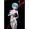 Evangelion - Figure Rei Ayanami classic DT-160 or Pearl Color DT-182, DreamTech Plugsuit Style