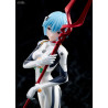 Evangelion - Figure Rei Ayanami classic DT-160 or Pearl Color DT-182, DreamTech Plugsuit Style