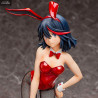 Kill la Kill - Figure Ryuko Matoi, Bunny Version 2nd