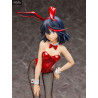Kill la Kill - Figure Ryuko Matoi, Bunny Version 2nd