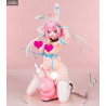 Original Character - Figurine Usagino Mimomo, illustrated by Sayu Ayuma