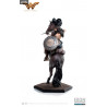 DC Comics - Figurine de Wonder Woman à cheval