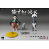 Zao Dao - Figures Fishergirl and Little Sea Elf Standard or Deluxe