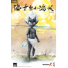 Zao Dao - Figures Fishergirl and Little Sea Elf Standard or Deluxe