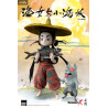 Zao Dao - Figures Fishergirl and Little Sea Elf Standard or Deluxe