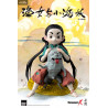 Zao Dao - Figures Fishergirl and Little Sea Elf Standard or Deluxe