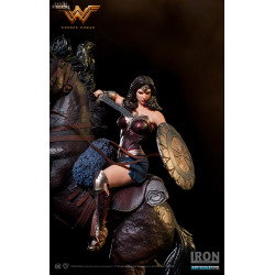 DC Comics - Figurine de...