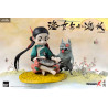 Zao Dao - Figures Fishergirl and Little Sea Elf Standard or Deluxe