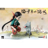 Zao Dao - Figurines Fishergirl and Little Sea Elf Standard ou Deluxe