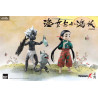 Zao Dao - Figures Fishergirl and Little Sea Elf Standard or Deluxe