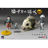 Zao Dao - Figures Fishergirl and Little Sea Elf Standard or Deluxe