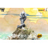 Zao Dao - Figurines Fishergirl and Little Sea Elf Standard ou Deluxe