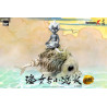 Zao Dao - Figures Fishergirl and Little Sea Elf Standard or Deluxe