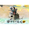 Zao Dao - Figures Fishergirl and Little Sea Elf Standard or Deluxe