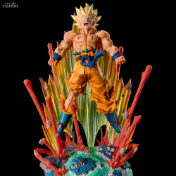 Dragon Ball Z - Figure Son...