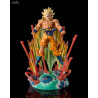 Dragon Ball Z - Figurine Son Goku, Extra Battle Are You Talking About Krillin FiguartsZERO