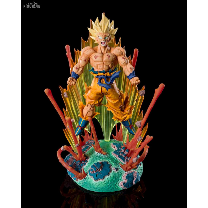 Dragon Ball Z - Figure Son...