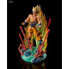 Dragon Ball Z - Figurine Son Goku, Extra Battle Are You Talking About Krillin FiguartsZERO
