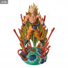Dragon Ball Z - Figurine Son Goku, Extra Battle Are You Talking About Krillin FiguartsZERO