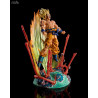 Dragon Ball Z - Figurine Son Goku, Extra Battle Are You Talking About Krillin FiguartsZERO