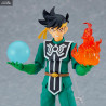 Dragon Quest The Adventure of Dai - Figure Popp, Figma