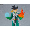 Dragon Quest The Adventure of Dai - Figurine Popp, Figma