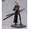 Falslander - Figurine Samurai