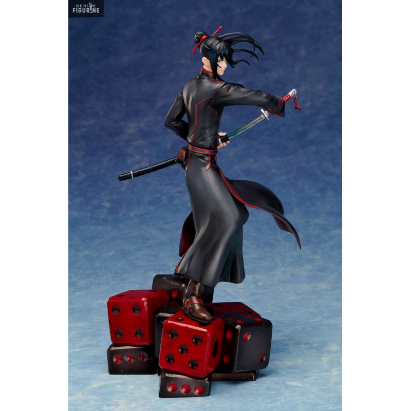 D.Gray-man Hallow - Figure...