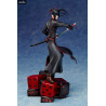 D.Gray-man Hallow - Figure Yu Kanda