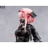 Falslander - Figurine Samurai