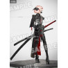 Falslander - Figure Samurai