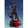 D.Gray-man Hallow - Figure Yu Kanda