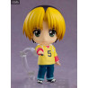 Hikaru no Go - Hikaru Shindo figure, Nendoroid