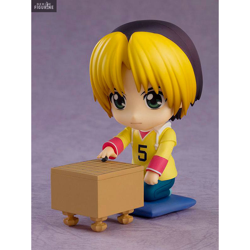 Hikaru no Go - Figurine...