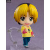 Hikaru no Go - Hikaru Shindo figure, Nendoroid