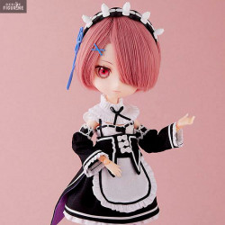 Re:ZERO -Starting Life in...