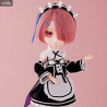 Re:ZERO -Starting Life in Another World - Poupée Ram, Harmonia Humming