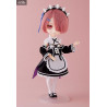 Re:ZERO -Starting Life in Another World - Poupée Ram, Harmonia Humming