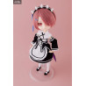Re:ZERO -Starting Life in Another World - Poupée Ram, Harmonia Humming