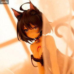 Houkai Gakuen - Figure...