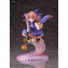 Is the Order a Rabbit - Figurine Cocoa, Halloween Fantasy