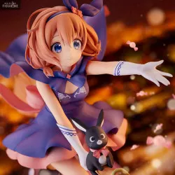 Is the Order a Rabbit -...