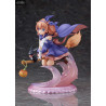 Is the Order a Rabbit - Figurine Cocoa, Halloween Fantasy