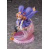 Is the Order a Rabbit - Figurine Cocoa, Halloween Fantasy