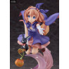 Is the Order a Rabbit - Figurine Cocoa, Halloween Fantasy