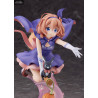Is the Order a Rabbit - Figurine Cocoa, Halloween Fantasy