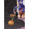 Is the Order a Rabbit - Figurine Cocoa, Halloween Fantasy