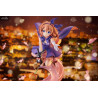 Is the Order a Rabbit - Figurine Cocoa, Halloween Fantasy