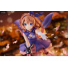 Is the Order a Rabbit - Figurine Cocoa, Halloween Fantasy