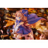 Is the Order a Rabbit - Figurine Cocoa, Halloween Fantasy